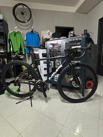 Bici da strada MMR ADRENALINE 30 PLUS 105 Di2