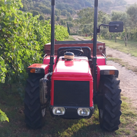 Carraro supertigre 7500