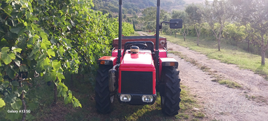 Carraro supertigre 7500