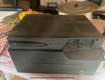 Decoder humax ci 5100