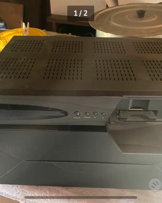 Decoder humax ci 5100