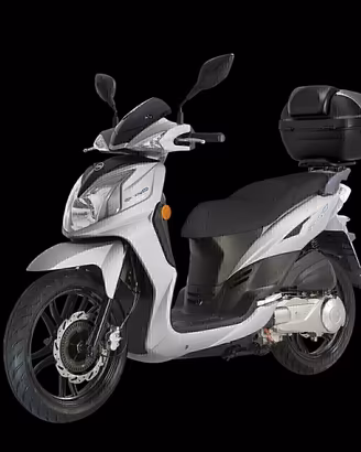 Sym symphony Sr 125 E5+ vari colori