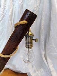 lampada da tavolo 