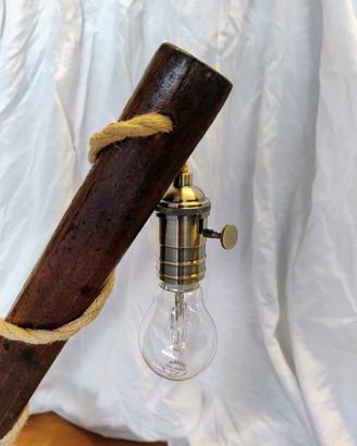 lampada da tavolo 