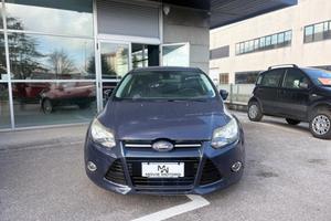 FORD Focus 1.6 TDCi 115 CV Titanium