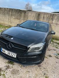 MERCEDES CLASSE A 180 2016 W176