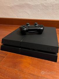 PlayStation 4