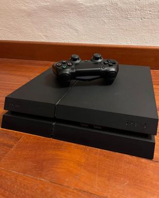 PlayStation 4