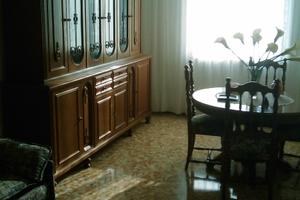 Centralissimo e luminosissimo trilocale