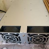 alimentatore 24 volt 