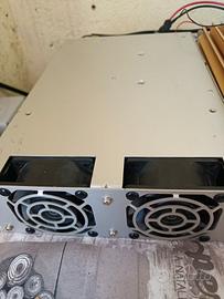 alimentatore 24 volt 