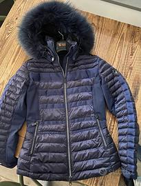 Completo sci Toni Sailer donna