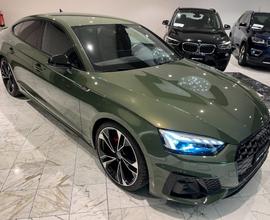 AUDI A5 SPORTBACK 40 TDI 204CV S-TRONIC S-LINE C