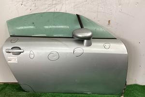 Portiera anteriore Destra AUDI TT Serie (8N3) (98>