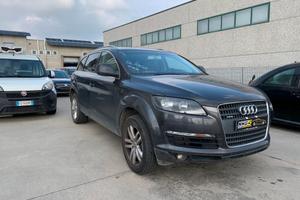 Audi Q7 3.0 V6 tdi quattro 240cv tiptronic