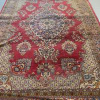 Tappeto classico persiano – 300 x 200 cm