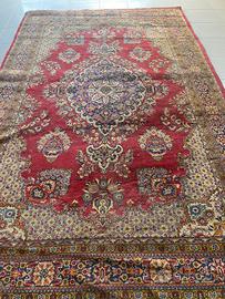 Tappeto classico persiano – 300 x 200 cm