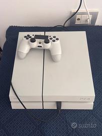 Playstation 4 + giochi