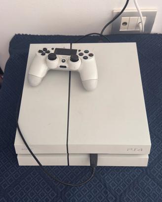 Playstation 4 + giochi