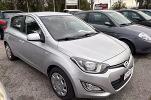 Hyundai iX20 1.4 CRDI 77CV Classic