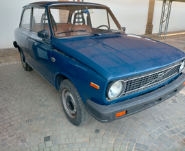 Volvo 66 DL del 1979 con cambio automatico