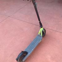 Monopattino elettrico