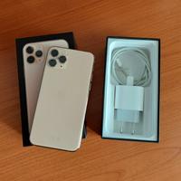 iPhone 11pro 256gb originale 