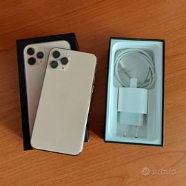 iPhone 11pro 256gb originale 
