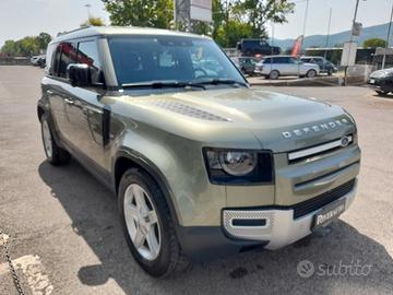 Land Rover Defender 110 3.0D I6 200 CV AWD Auto SE