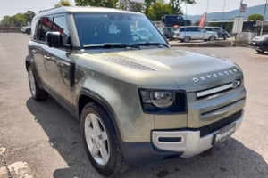 Land Rover Defender 110 3.0D I6 200 CV AWD Auto SE