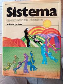 Enciclopedia sistema anni 70