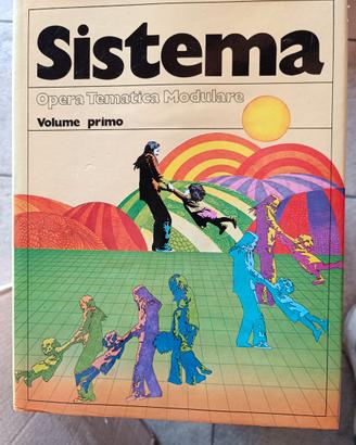 Enciclopedia sistema anni 70