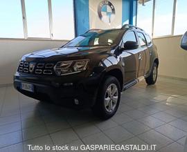 Dacia Duster 1.5 dCi 8V 110 CV Start&Stop 4x2...