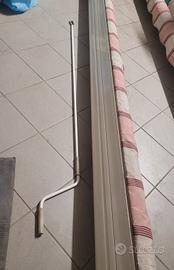 tenda da sole 440cm