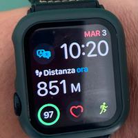 Apple watch se 2 40mm pari al nuovo