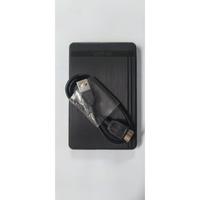 Custodia per Disco Rigido di USB 3.0 da 2,5 Pollic