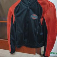 giacca estiva Harley Davidson 