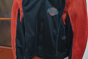 giacca estiva Harley Davidson 