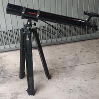 Telescopio CELESTRON FIRSTSCOPE 80AZ MODEL 21075