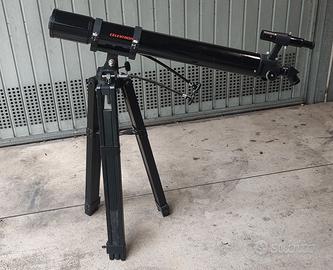 Telescopio CELESTRON FIRSTSCOPE 80AZ MODEL 21075