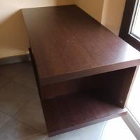 MOBILE PORTA TV IN LEGNO