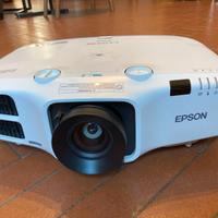 Proiettore Epson Eb-4850WU full HD lumen 4000