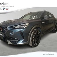 CUPRA Formentor - Formentor 1.5 TSI DSG