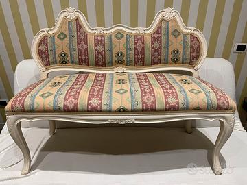 Panchetta da arredamento