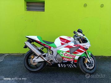 Honda VTR 1000 SP1 1000 VTR