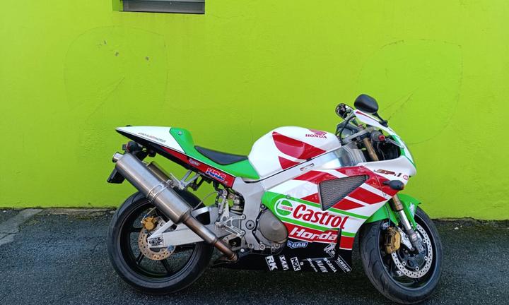 Honda VTR 1000 SP1 1000 VTR