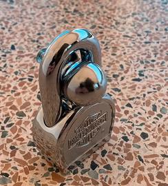 Per lucchetto Harley Davidson