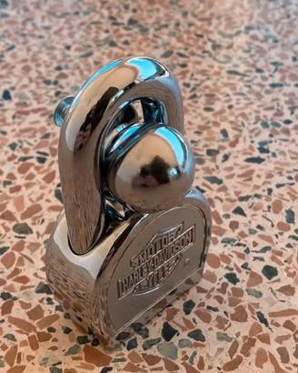 Per lucchetto Harley Davidson