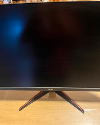 Monitor Acer full hd 27 pollici Amd freesync