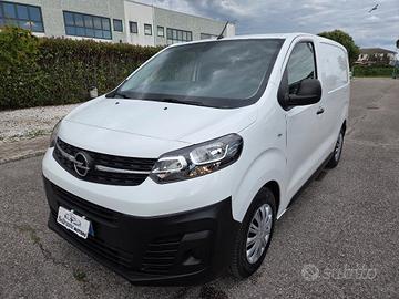 OPEL Vivaro 1.5 Diesel 120CV S&S PC-TN S Furgone